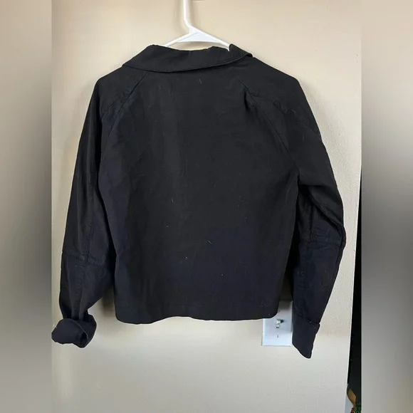 Evereve Camp Jacket - Picture 4 of 5